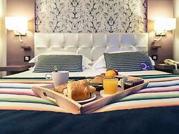 Mercure Dijon Centre Clemenceau