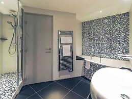 Mercure Dijon Centre Clemenceau