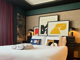 Mercure Dijon Centre Clemenceau