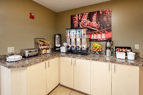 Super 8 by Wyndham Sandusky