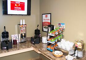 Super 8 by Wyndham Sandusky