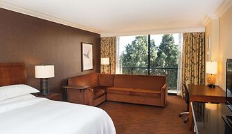 Hilton Orange County/Costa Mesa