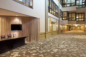 Hilton Orange County/Costa Mesa