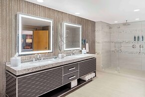 Hilton Orange County/Costa Mesa