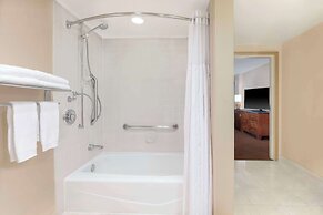 Hilton Orange County/Costa Mesa