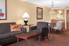 Hilton Orange County/Costa Mesa