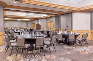 Hilton Orange County/Costa Mesa
