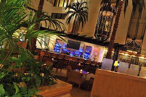 Hilton Orange County/Costa Mesa