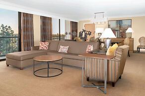 Hilton Orange County/Costa Mesa