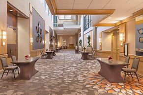 Hilton Orange County/Costa Mesa