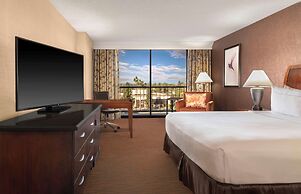 Hilton Orange County/Costa Mesa