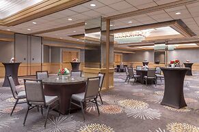 Hilton Orange County/Costa Mesa