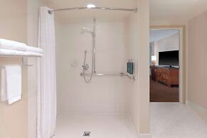 Hilton Orange County/Costa Mesa