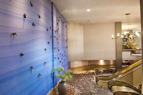 Hilton Orange County/Costa Mesa