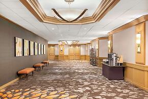 Hilton Orange County/Costa Mesa