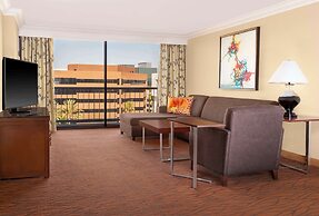 Hilton Orange County/Costa Mesa