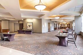 Hilton Orange County/Costa Mesa