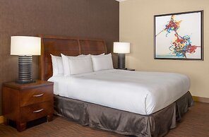 Hilton Orange County/Costa Mesa