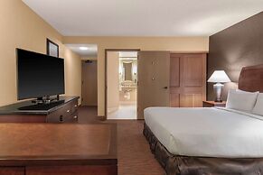 Hilton Orange County/Costa Mesa