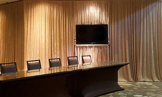 Hilton Orange County/Costa Mesa