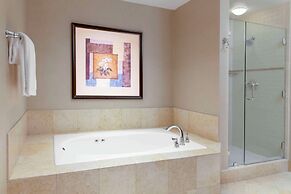 Hilton Orange County/Costa Mesa