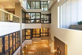 Hilton Orange County/Costa Mesa