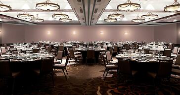 Hilton Orange County/Costa Mesa