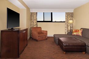Hilton Orange County/Costa Mesa