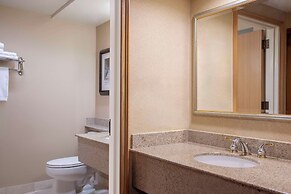 Hilton Orange County/Costa Mesa