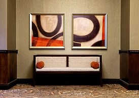 Hilton Orange County/Costa Mesa