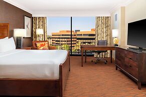 Hilton Orange County/Costa Mesa