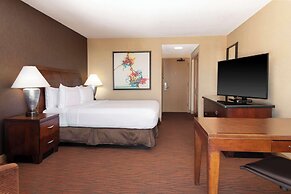 Hilton Orange County/Costa Mesa