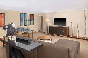 Hilton Orange County/Costa Mesa