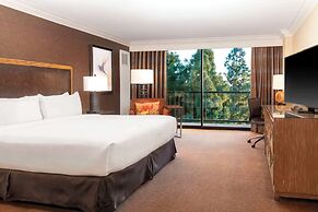 Hilton Orange County/Costa Mesa