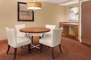Hilton Orange County/Costa Mesa