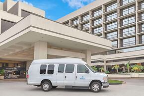 Hilton Orange County/Costa Mesa