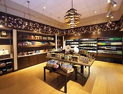 Hilton Orange County/Costa Mesa