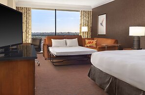 Hilton Orange County/Costa Mesa