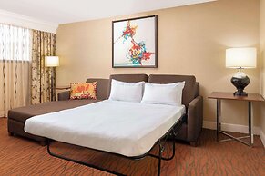 Hilton Orange County/Costa Mesa
