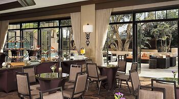 Hilton Orange County/Costa Mesa