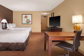 Hilton Orange County/Costa Mesa