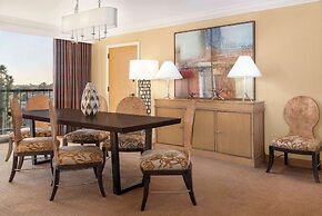 Hilton Orange County/Costa Mesa