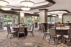 Hilton Orange County/Costa Mesa