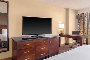 Hilton Orange County/Costa Mesa
