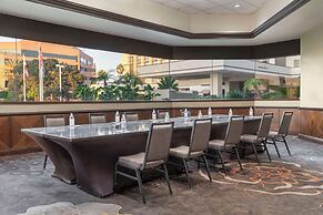 Hilton Orange County/Costa Mesa
