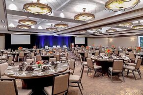 Hilton Orange County/Costa Mesa