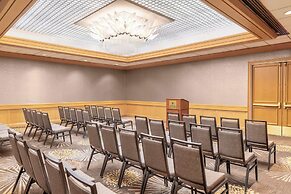 Hilton Orange County/Costa Mesa