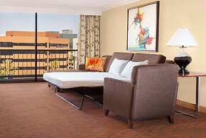 Hilton Orange County/Costa Mesa