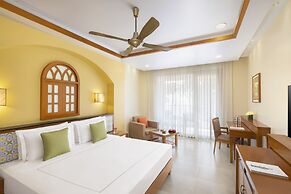 Taj Cidade de Goa Heritage, Goa