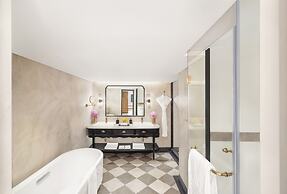 Taj Cidade de Goa Heritage, Goa